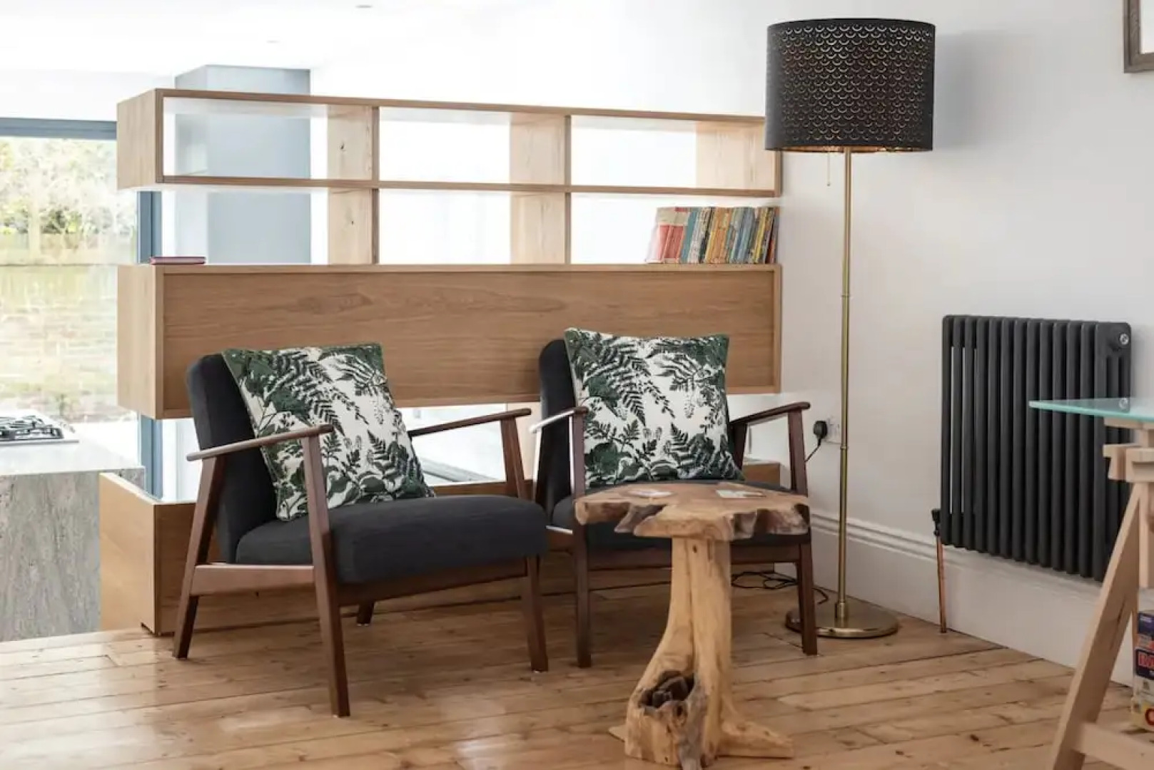 Brand New Luxurious 5 Bedroom Townhouse