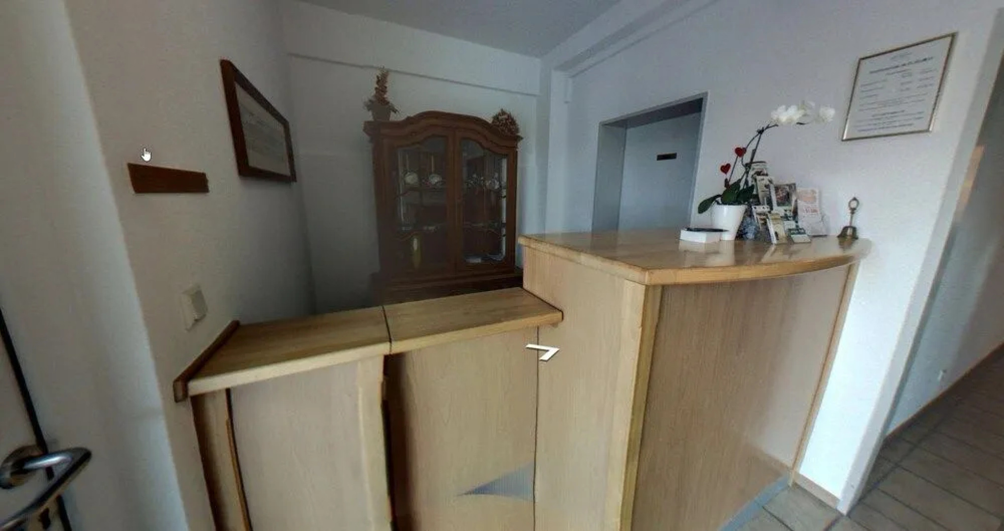 Hotel Garni Alt Refrath