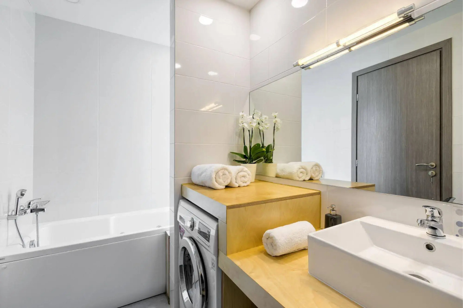 Villa Elli - Villa Athina