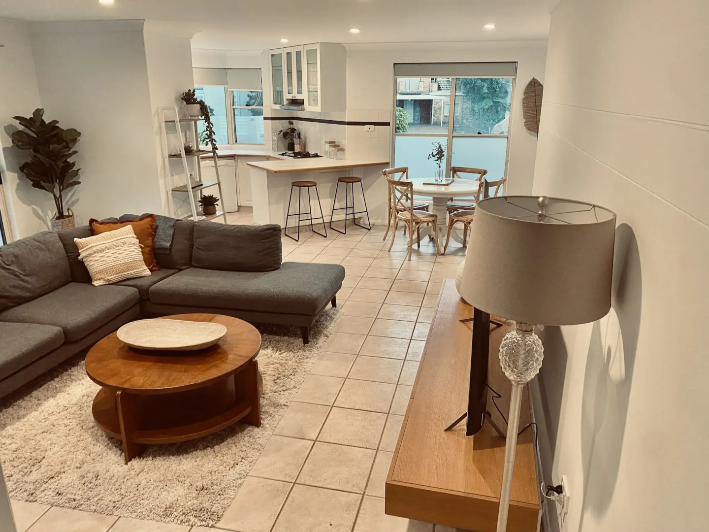 Terrigal Sails Serviced Apartments