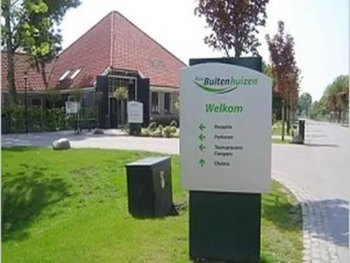 Droompark Buitenhuizen 108