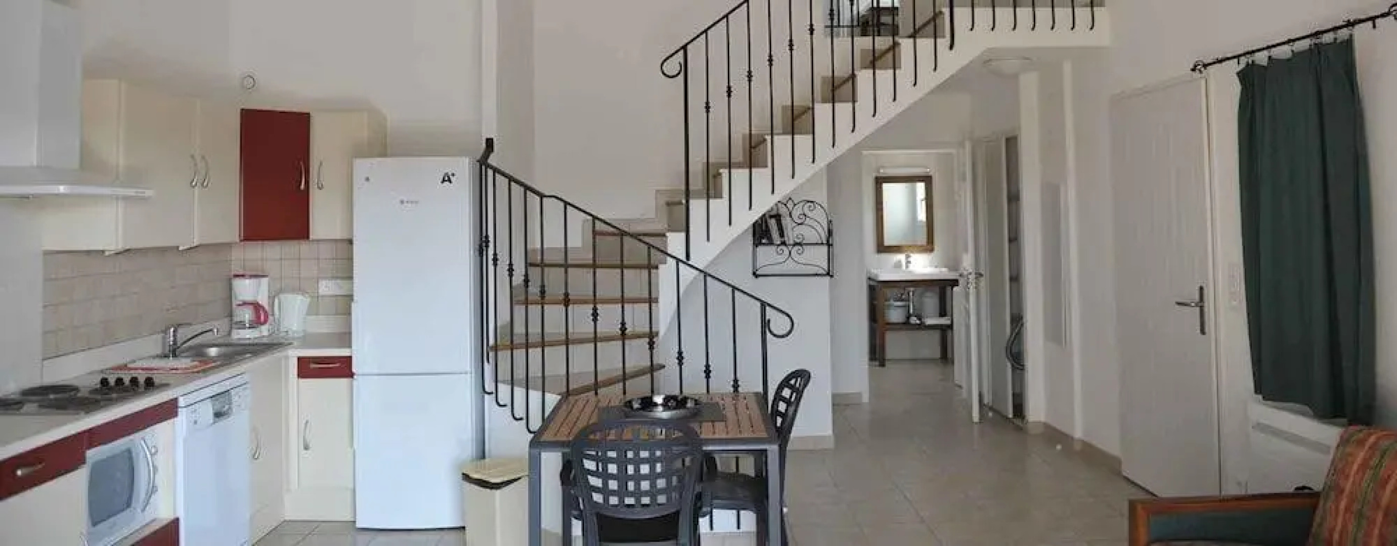 Résidence Tamaris 2