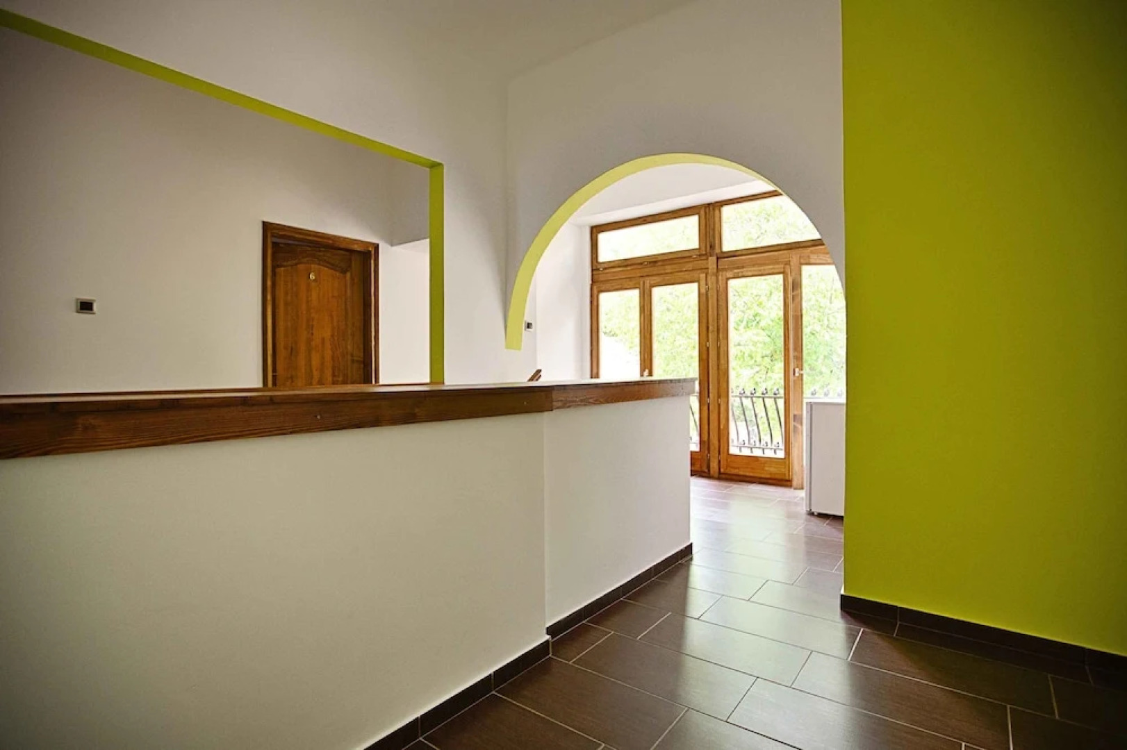 Vén Diófa Vendégház