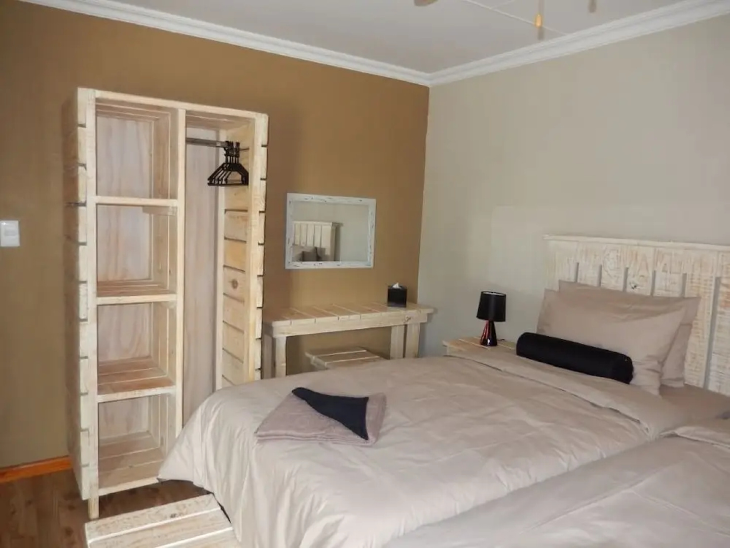 Thobolo's Bush Lodge
