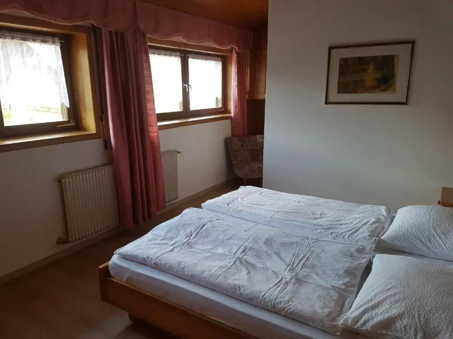 Apartments Garni Steffi