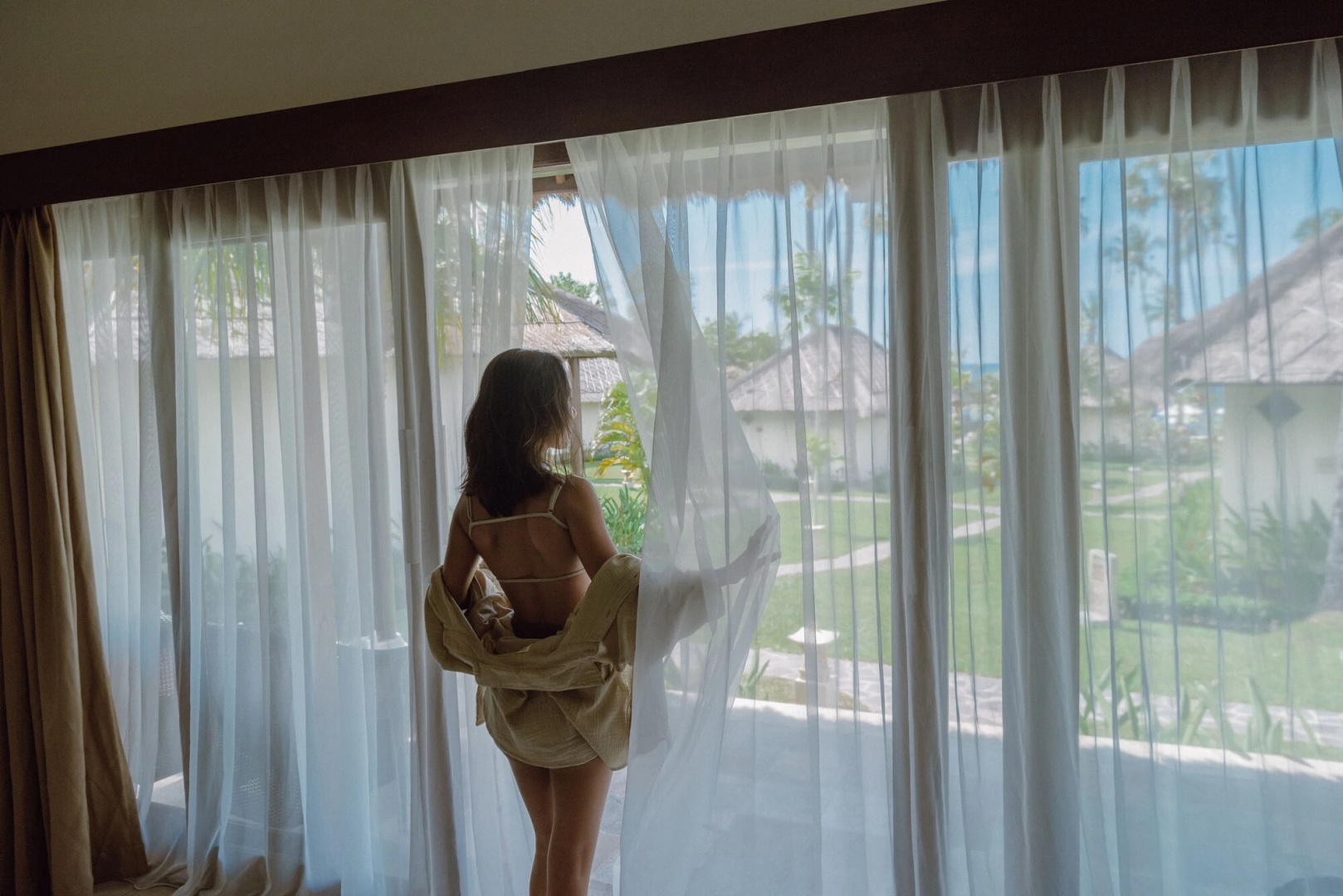 Kubu Indah Dive & Spa Resort