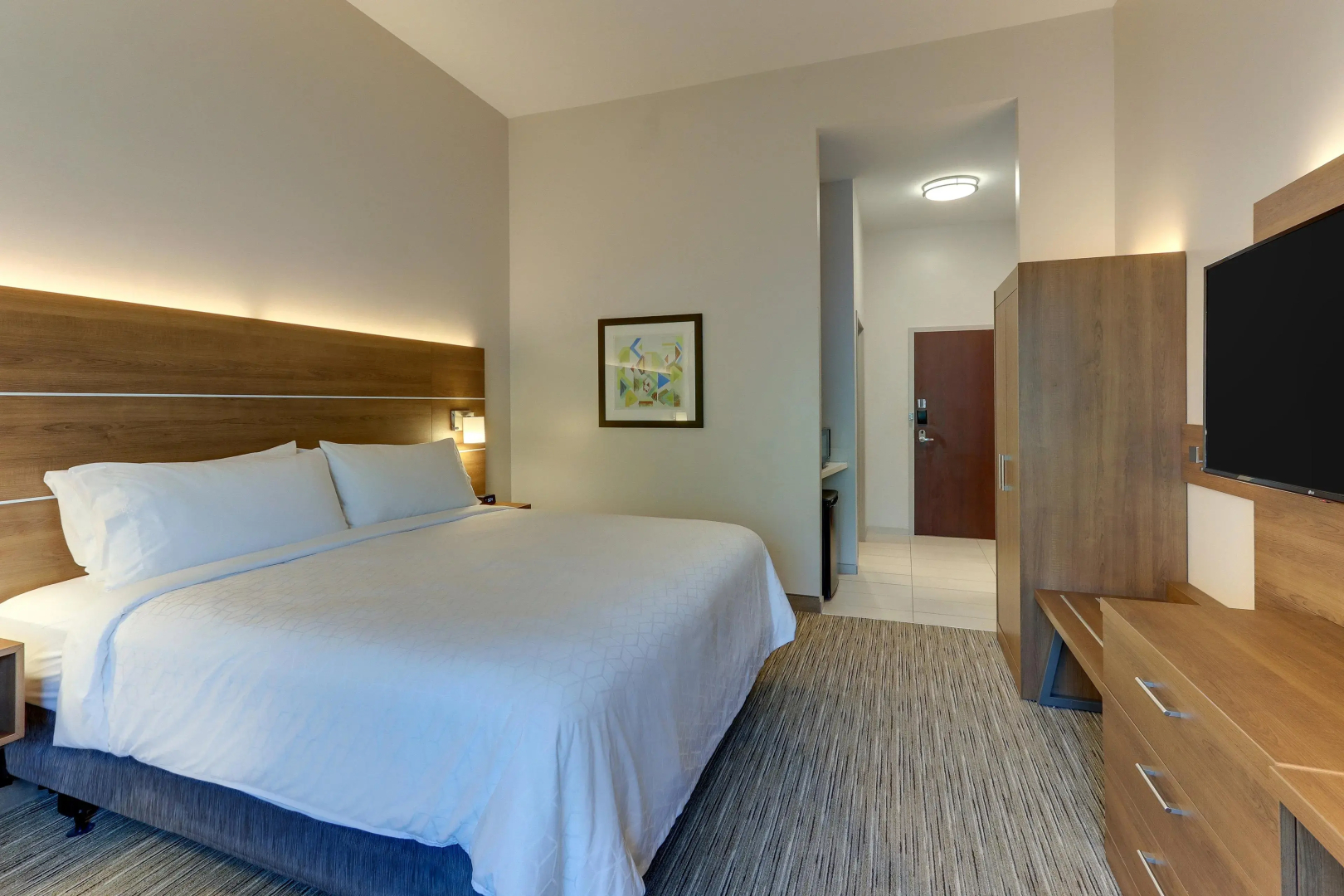 Holiday Inn Express & Suites Saugerties - Hudson Valley by IHG