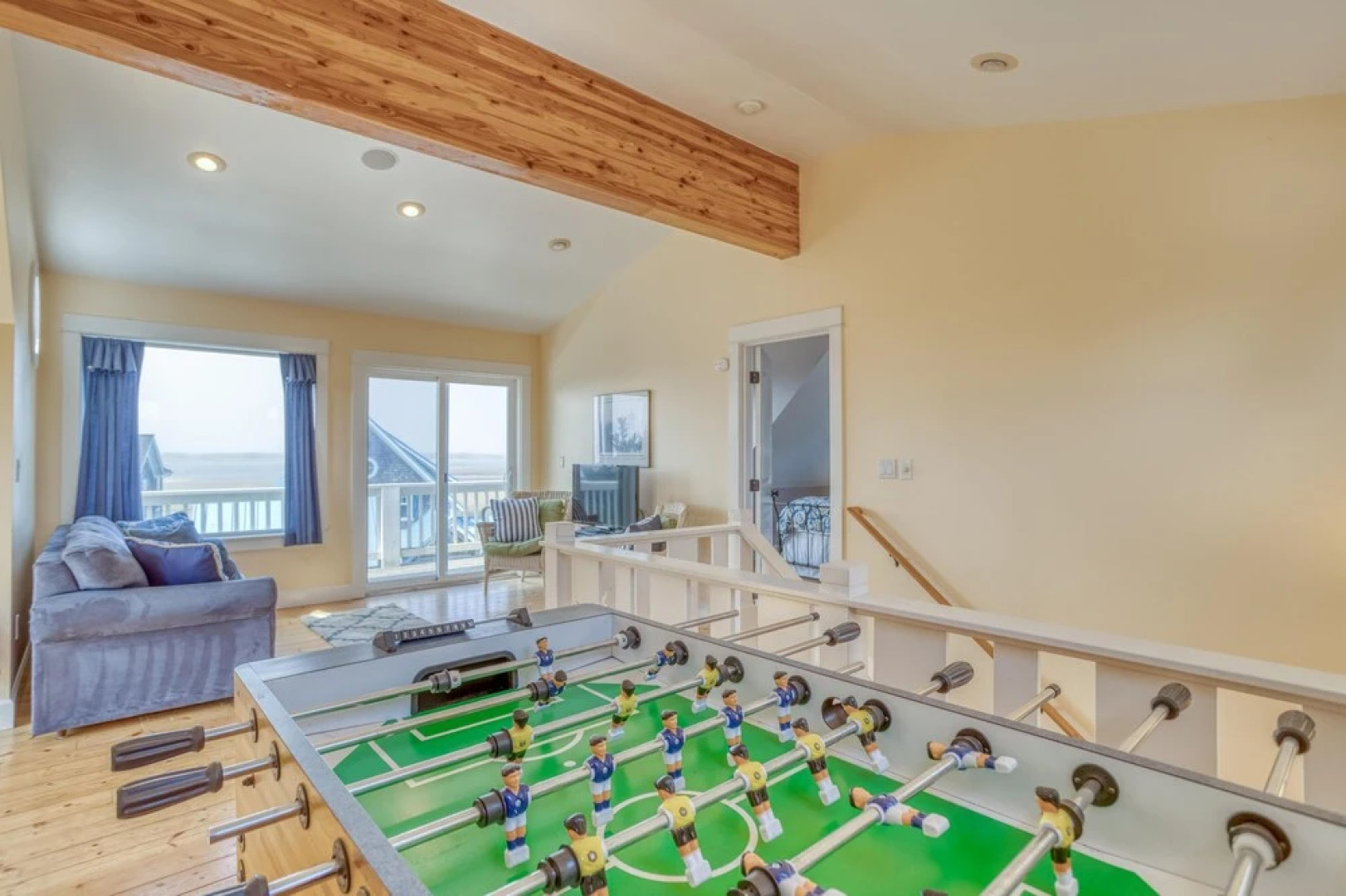 Baywood Shores Bed & Breakfast