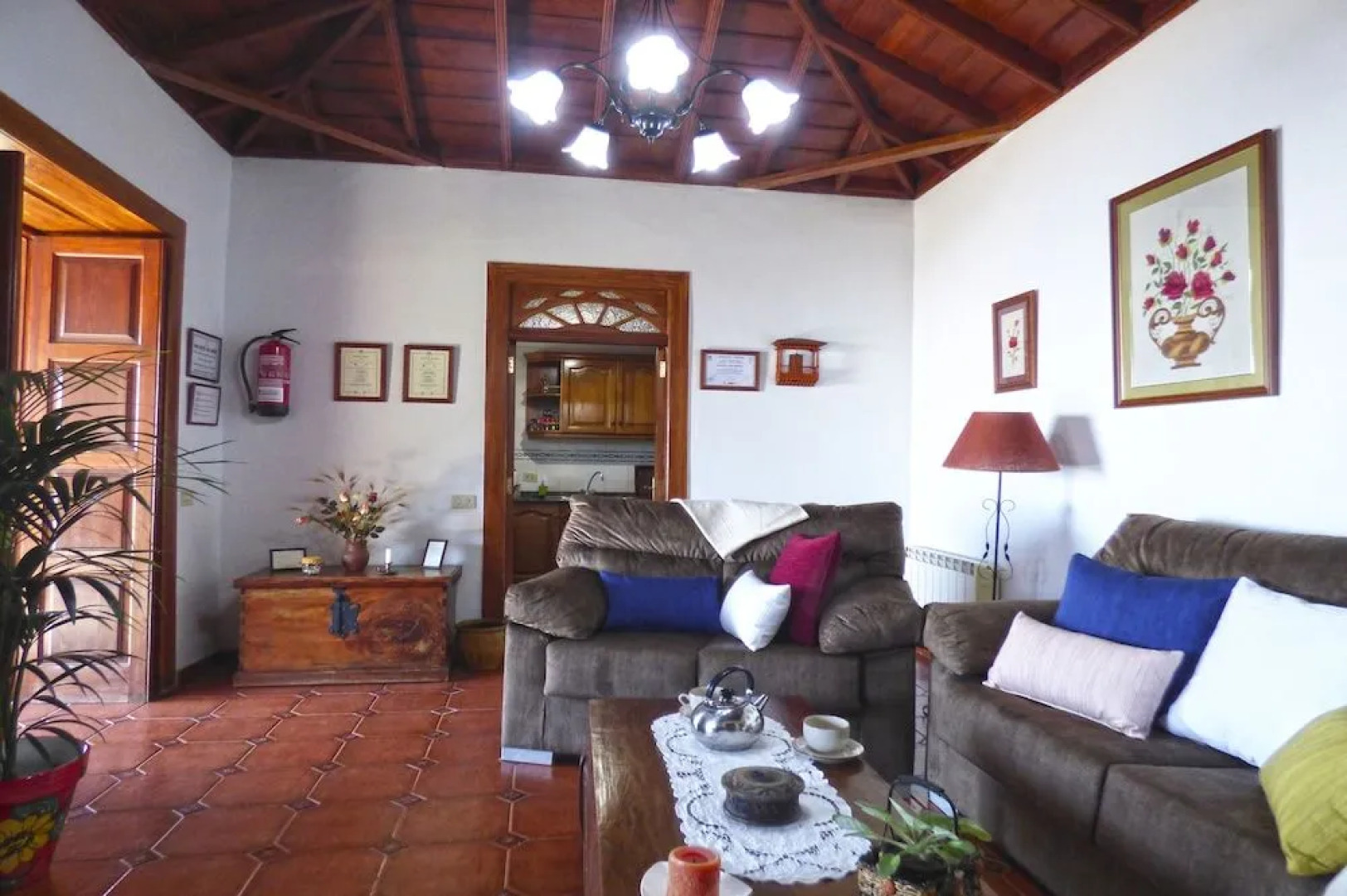 Casa Rural Manuela by Isla Bonita