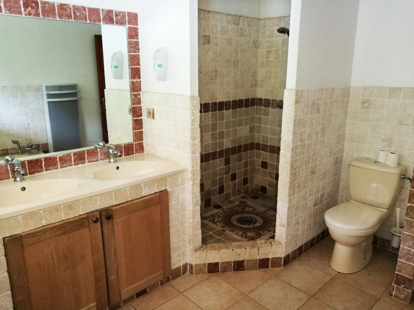 Villa des Costes au Cœur des Collines Calme Piscine - Ted Home