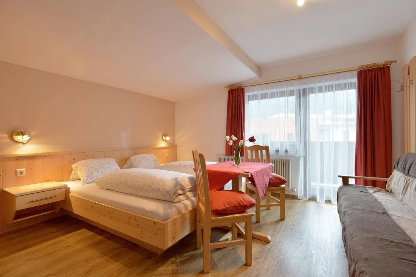 Gästehaus Albert + Gerti Sillaber