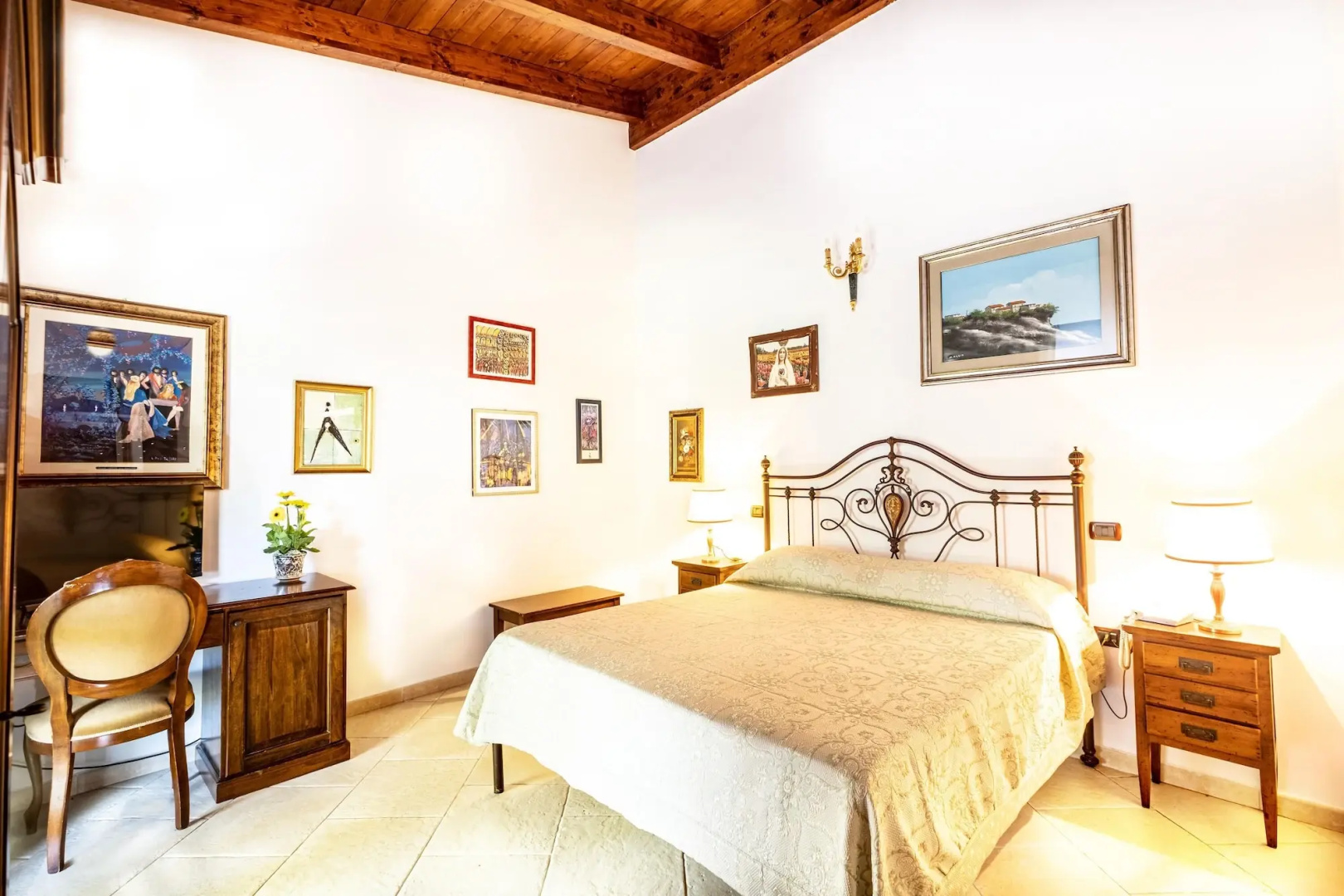 Masseria Pisciani