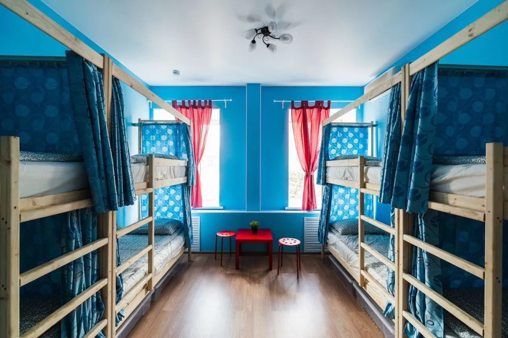 BRO Hostel