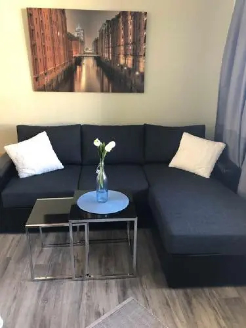 Pensionat Fawlty Towers