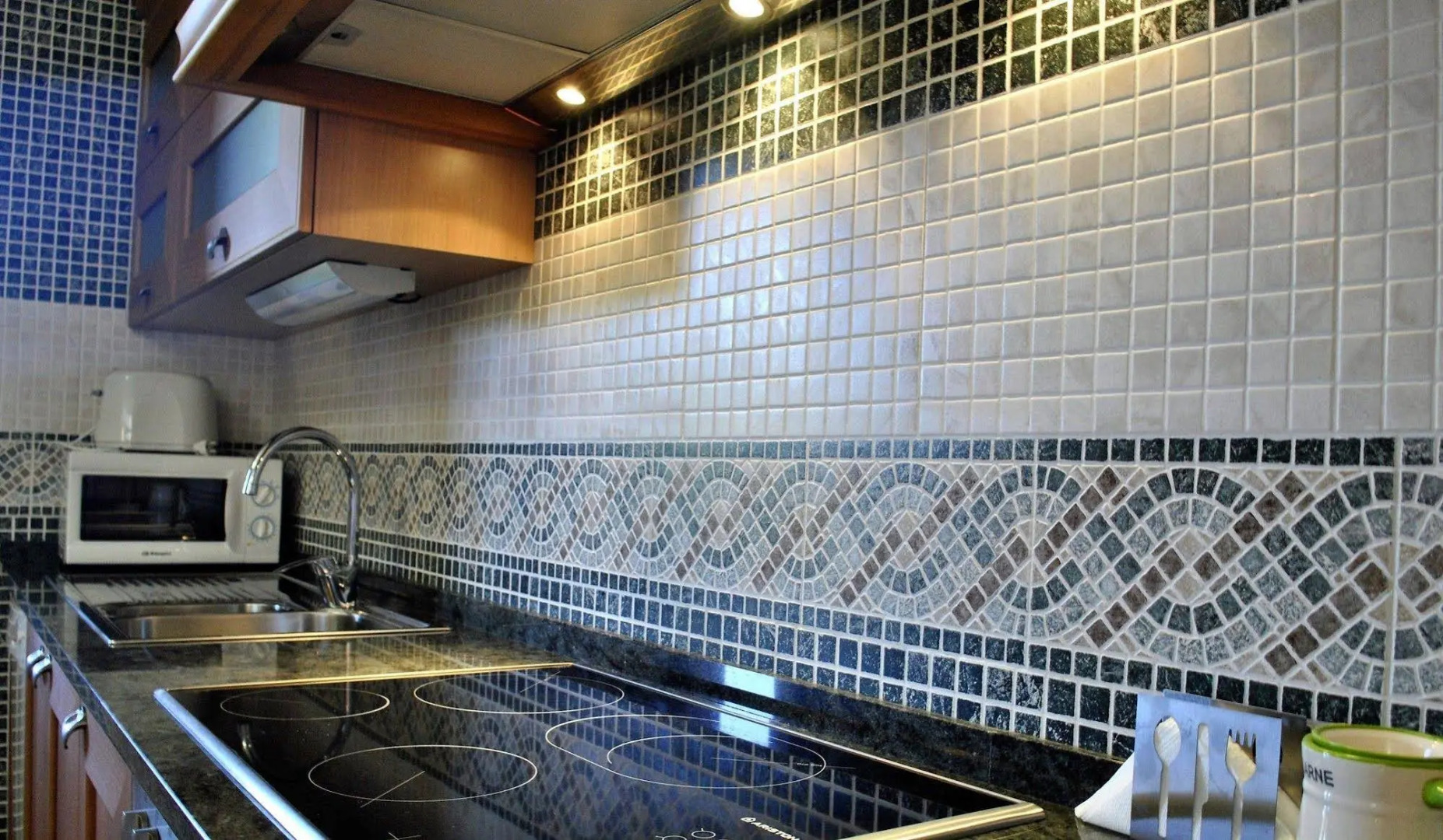 Apartamentos Navalin