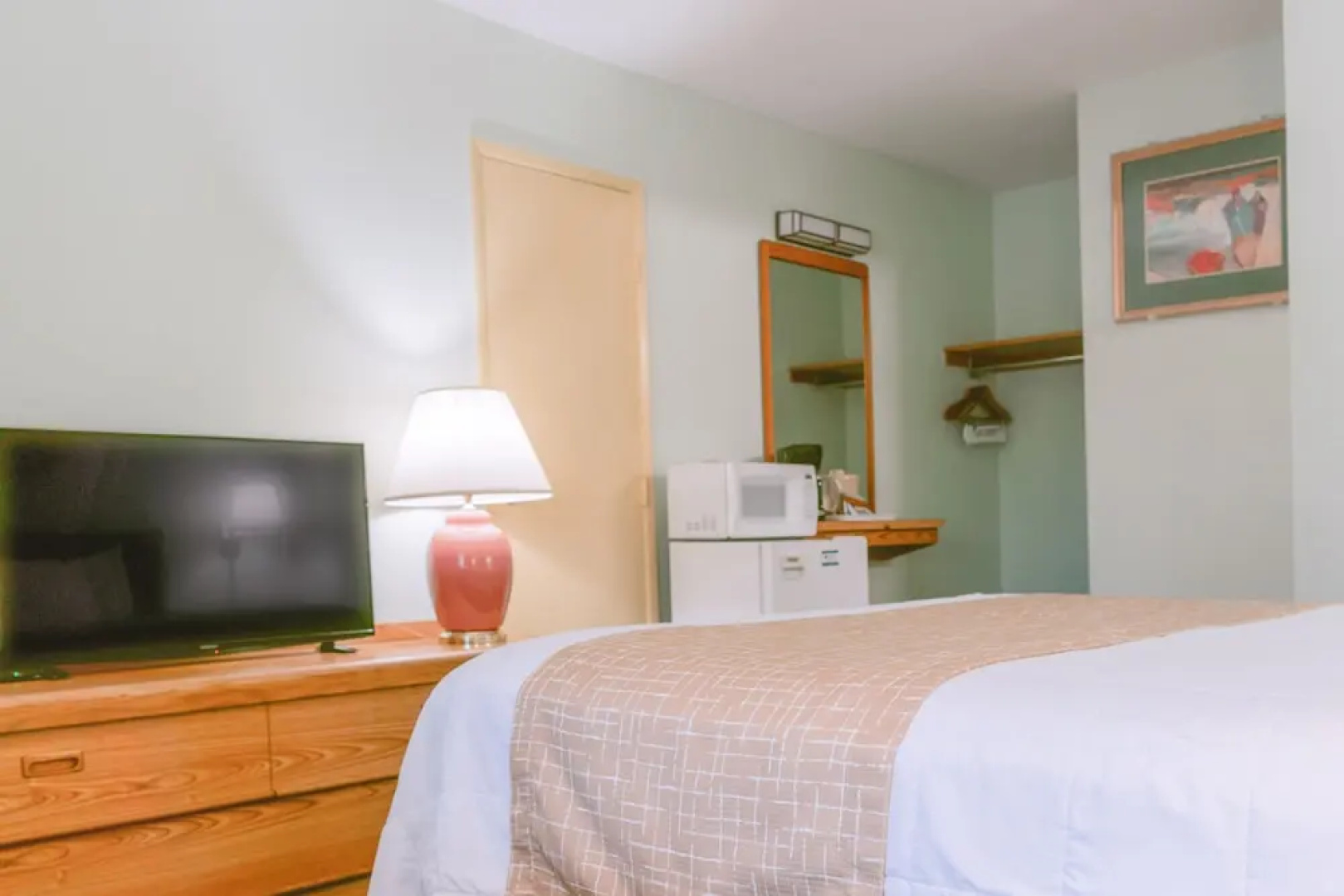 Travelodge Roseburg