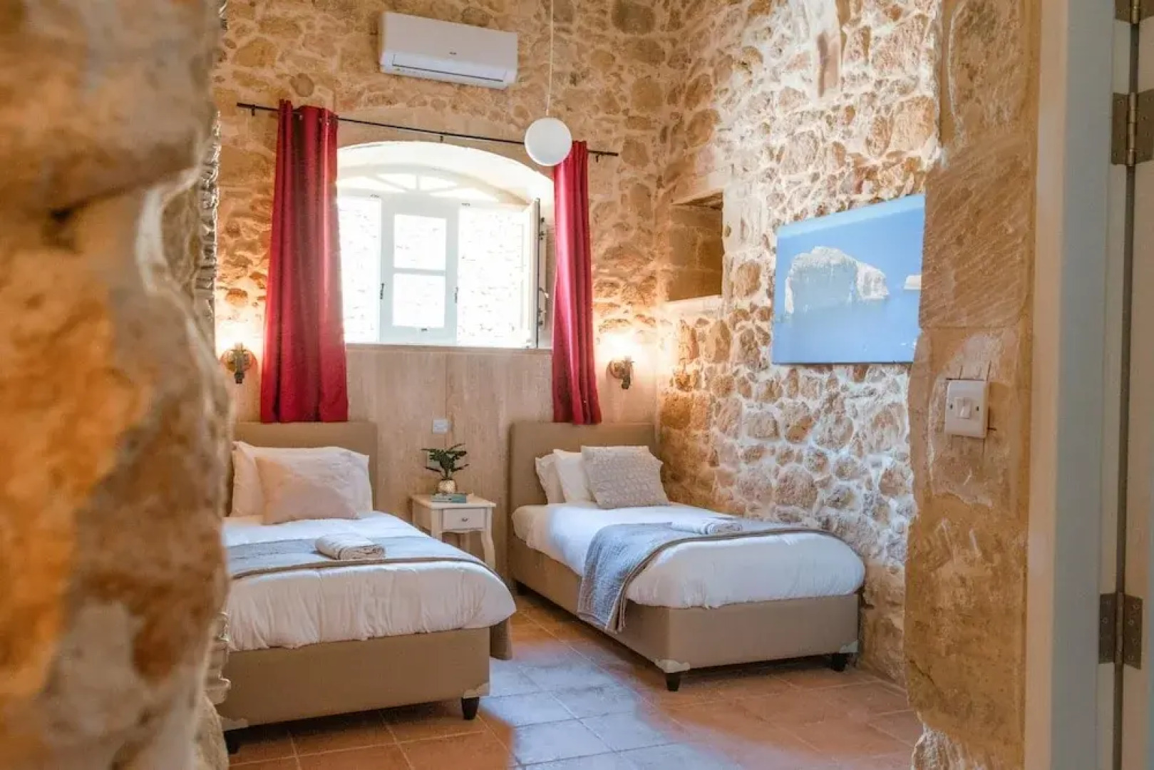 Villa Oliva 4 Bedroom Villa