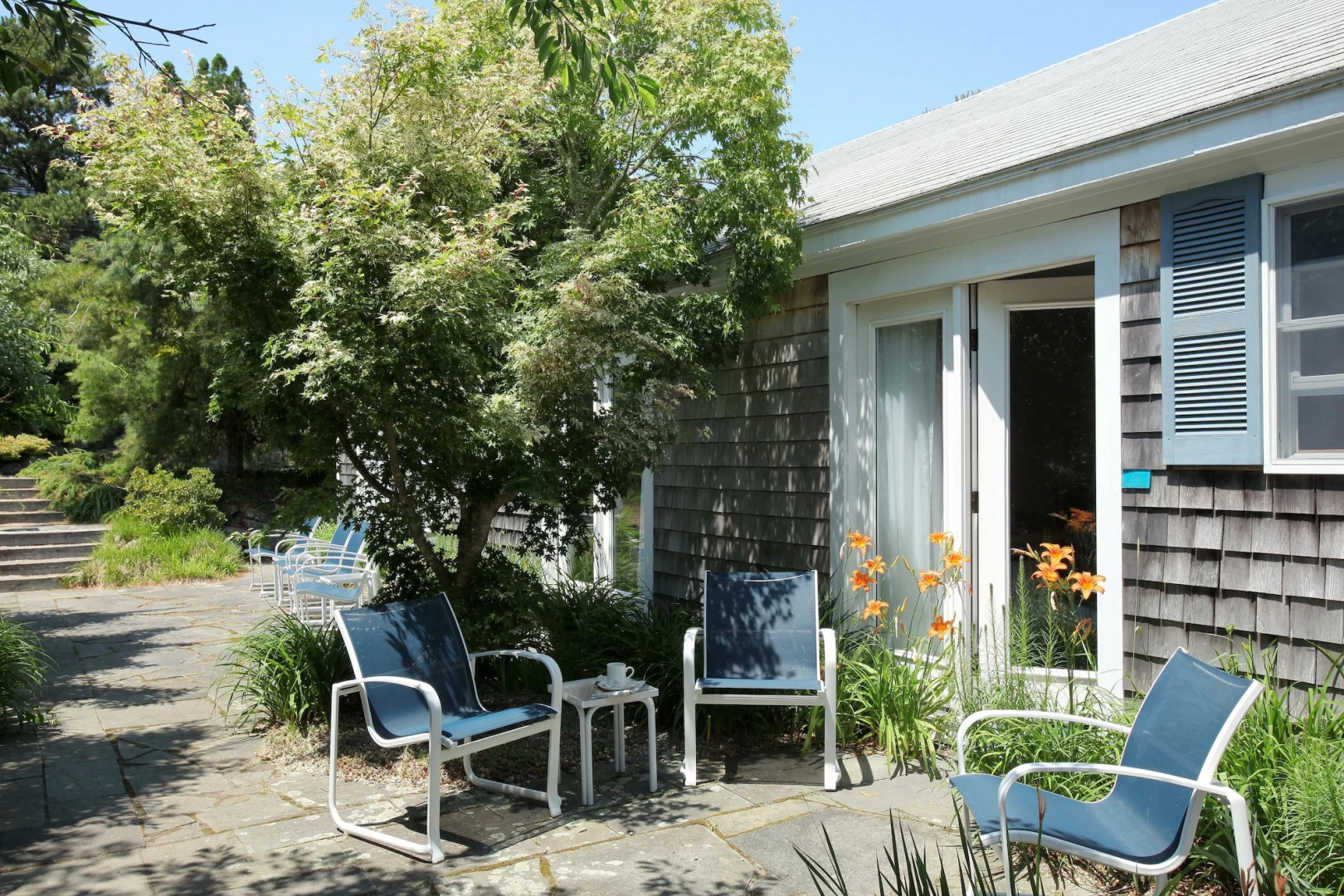 Pleasant Bay Village Resort