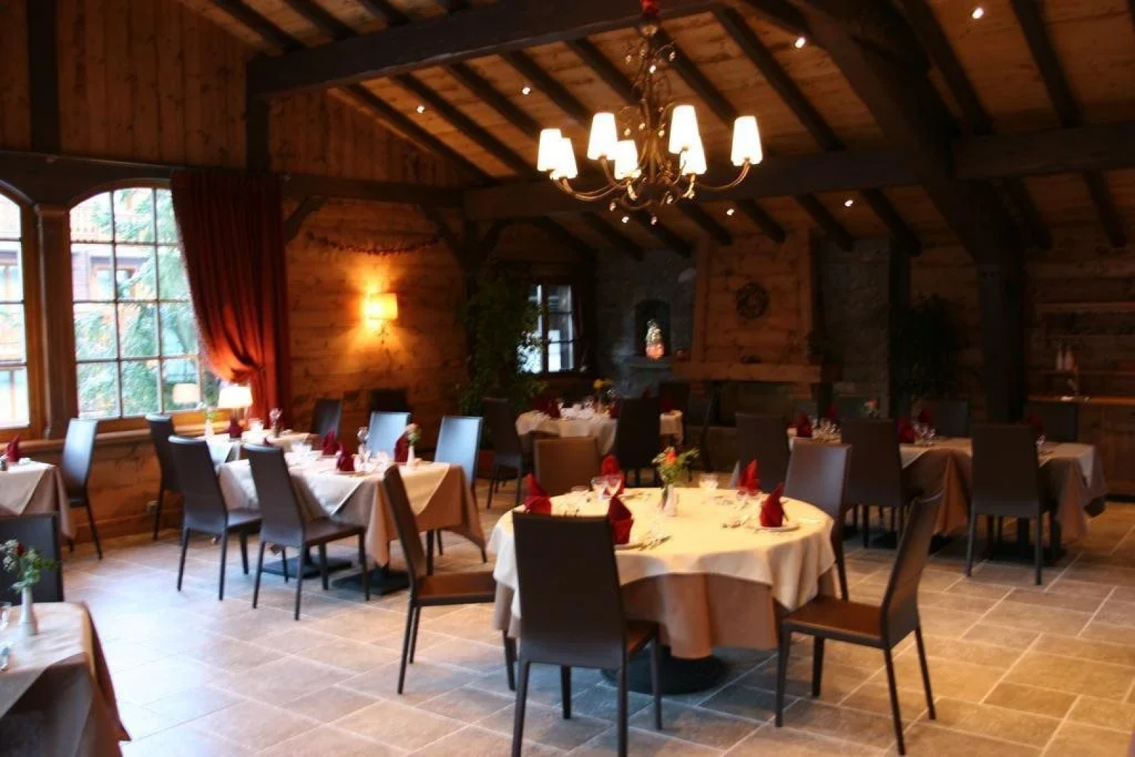 Hôtel Champs Fleuris Morzine