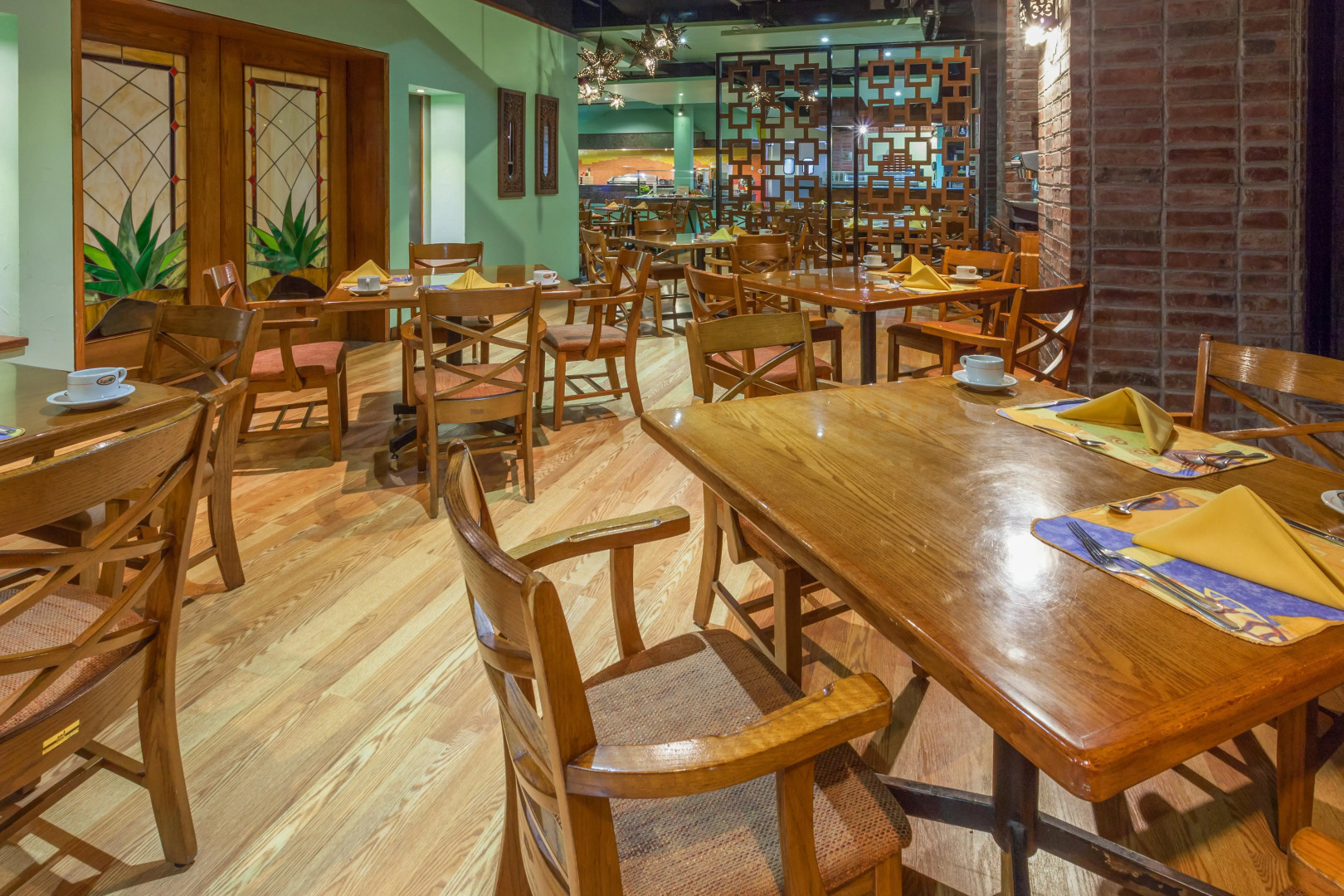 Holiday Inn Matamoros