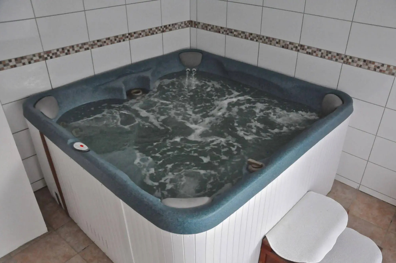 Le Clos du Cher en Beaujolais