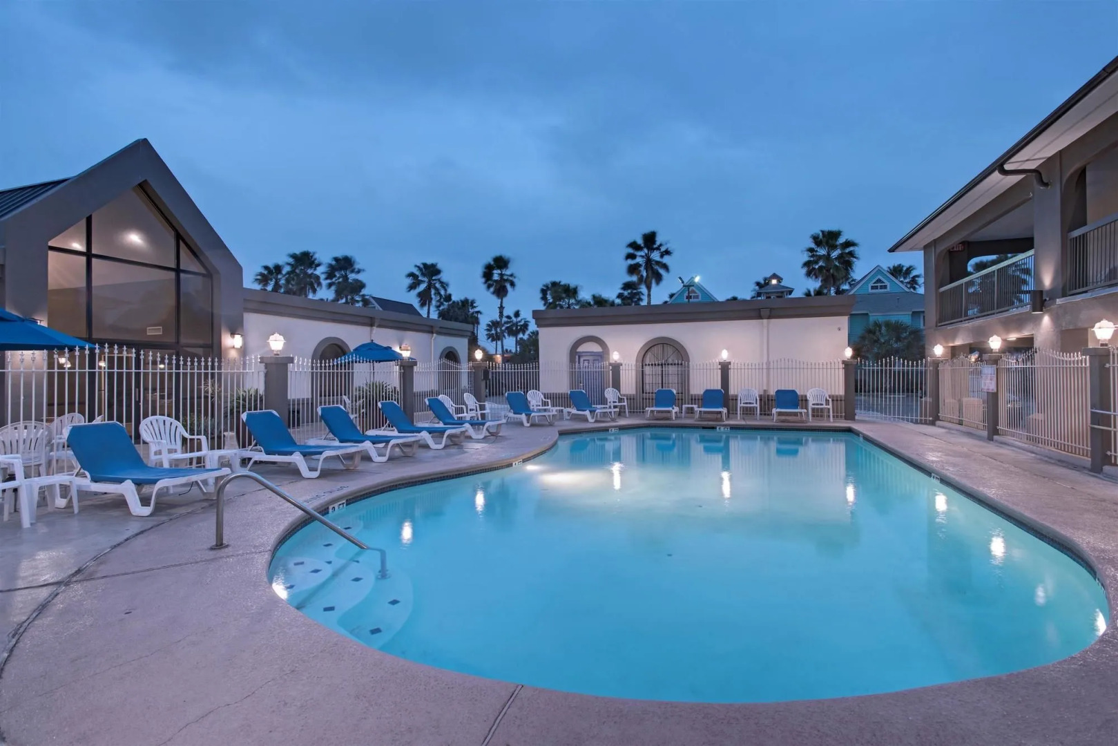 Best Western Port Aransas