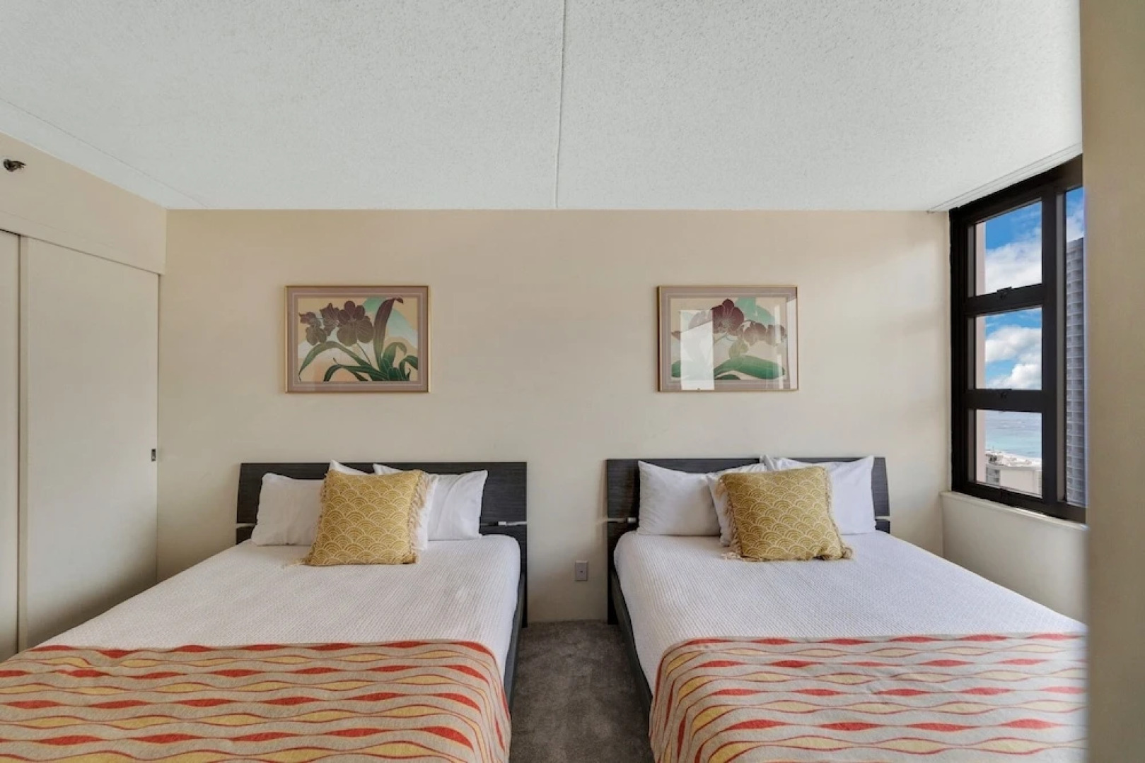 Waikiki Banyan #2801-1 by RedAwning