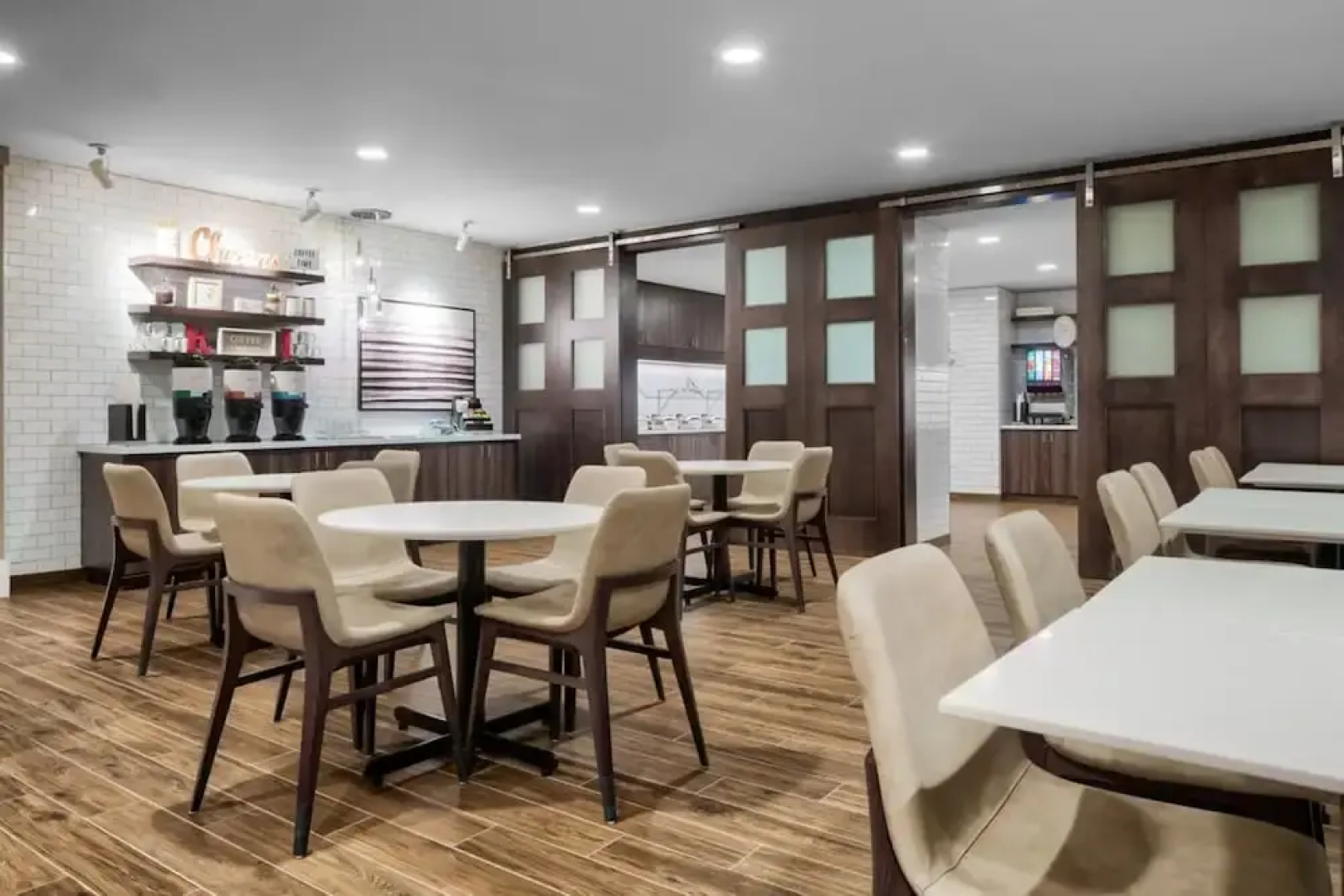 Residence Inn by Marriott Decatur Emory Area