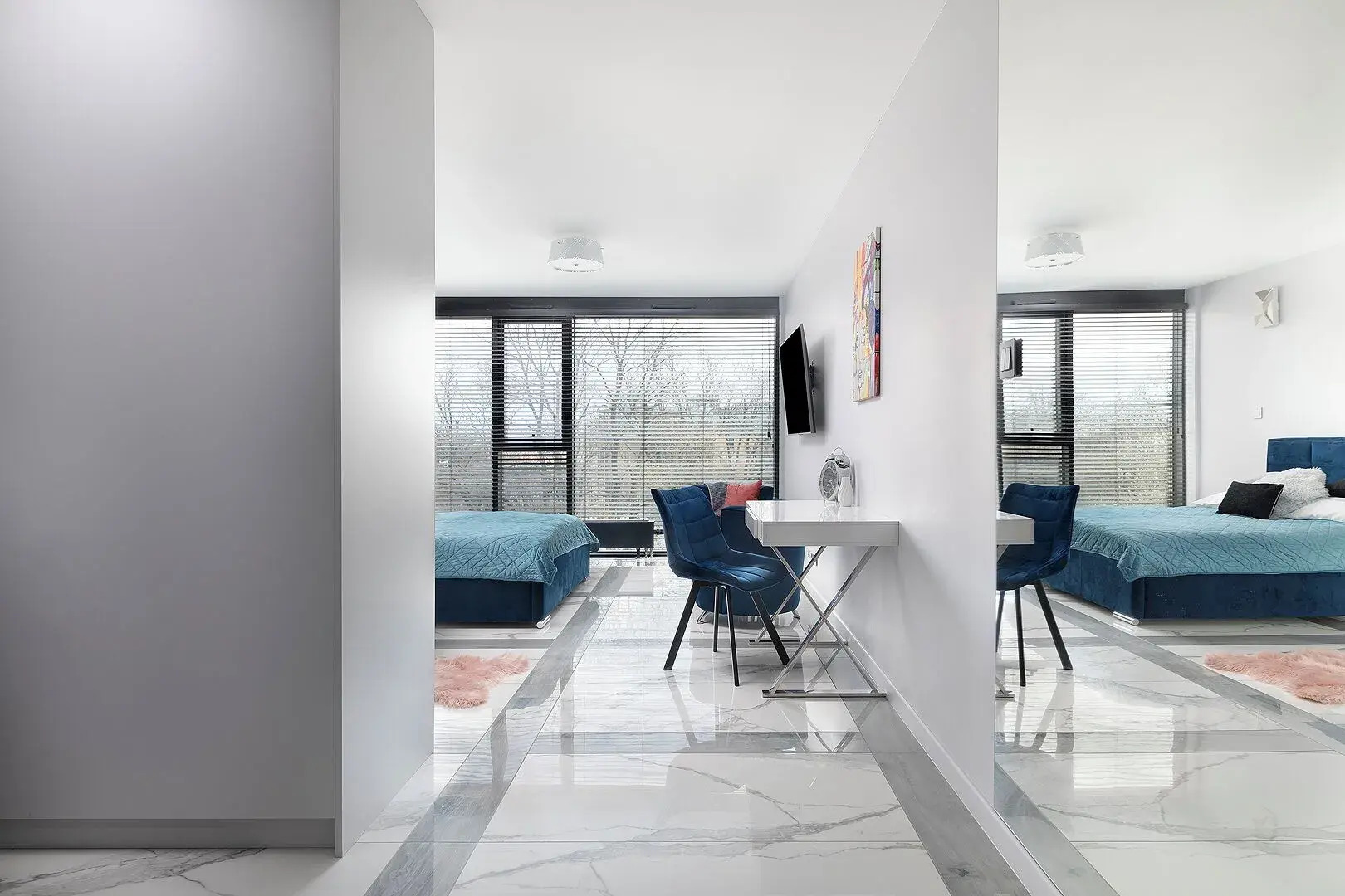 PLATiNIUM RESIDENCE&SPA BASEN-SAUNA CENTRUM