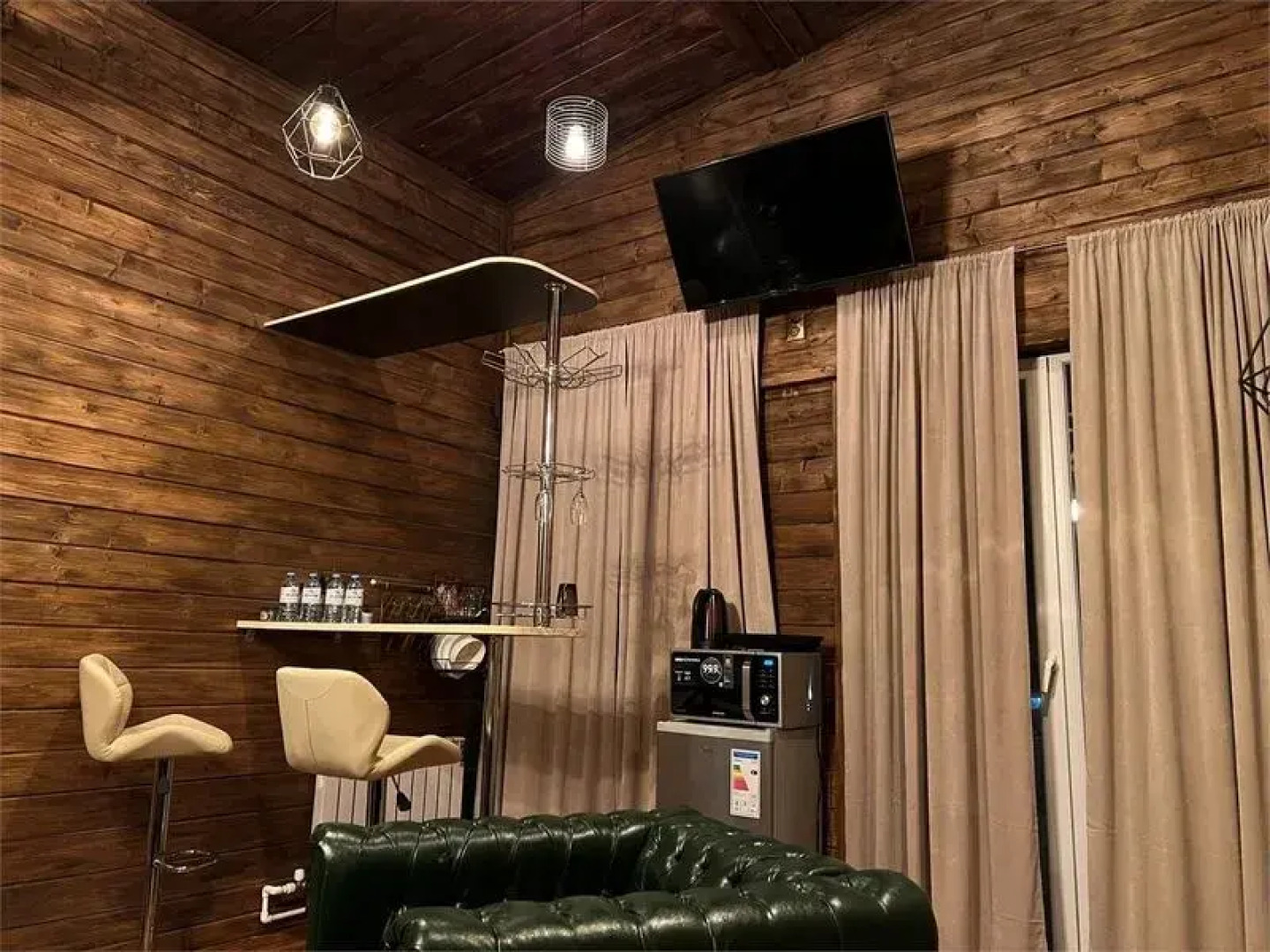 Панорама Люкс