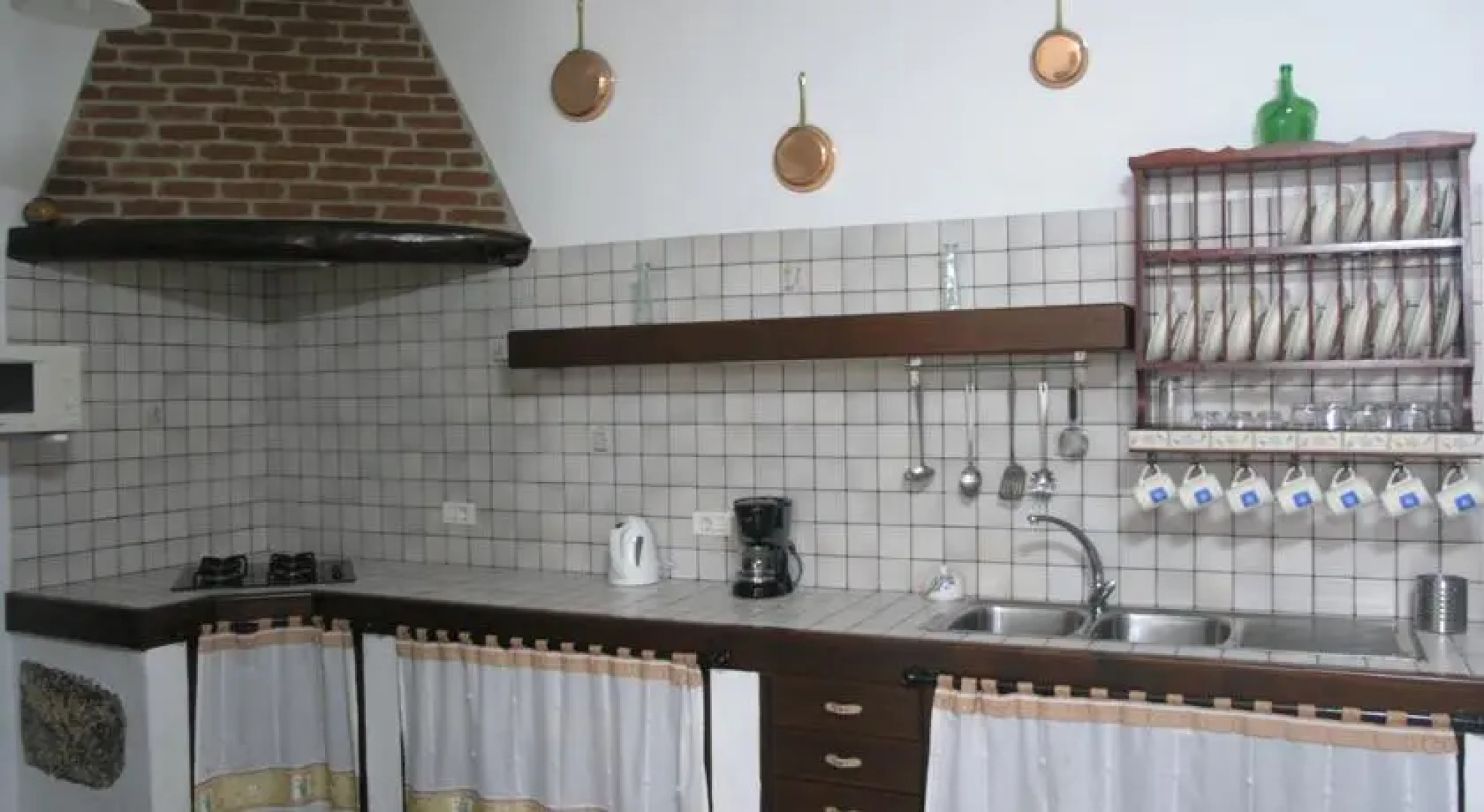 Apartamento Los 4 Nobles