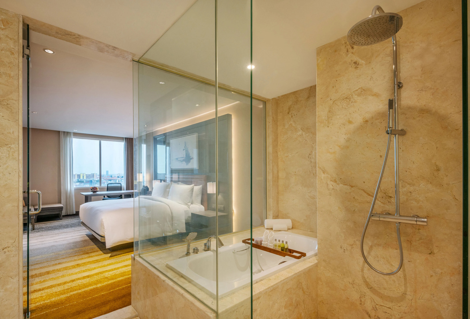 Doubletree By Hilton Surabaya