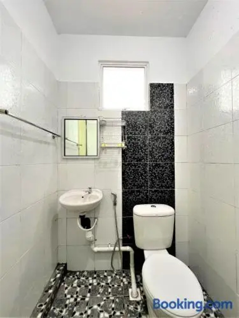 OYO 90246 Suang Noh Homestay Kundasang