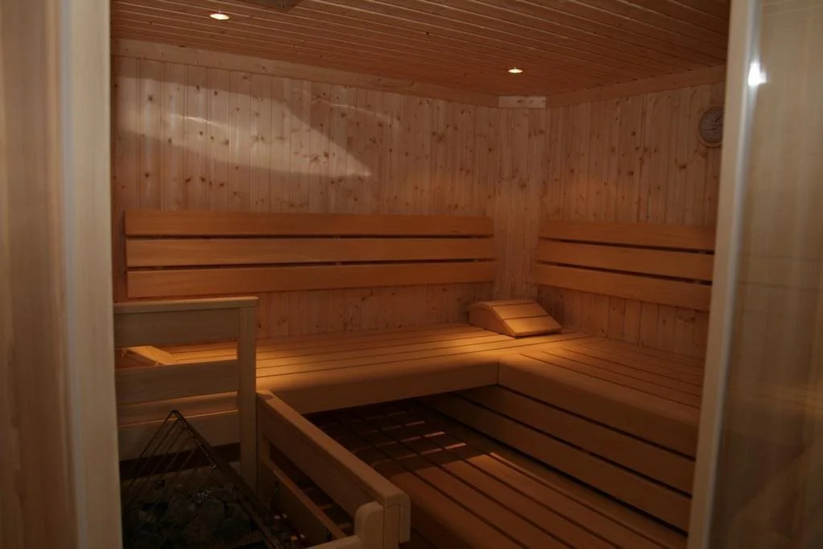 Design-Hotel-Restaurant Römerhof