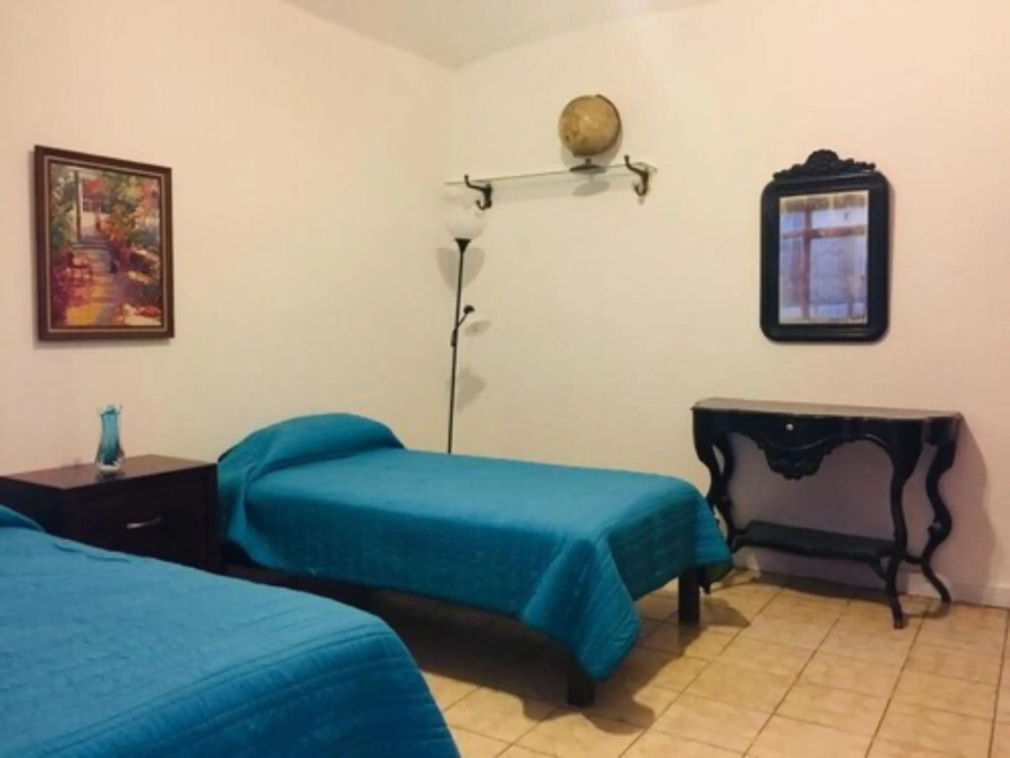 Casa Marfil - Hostel