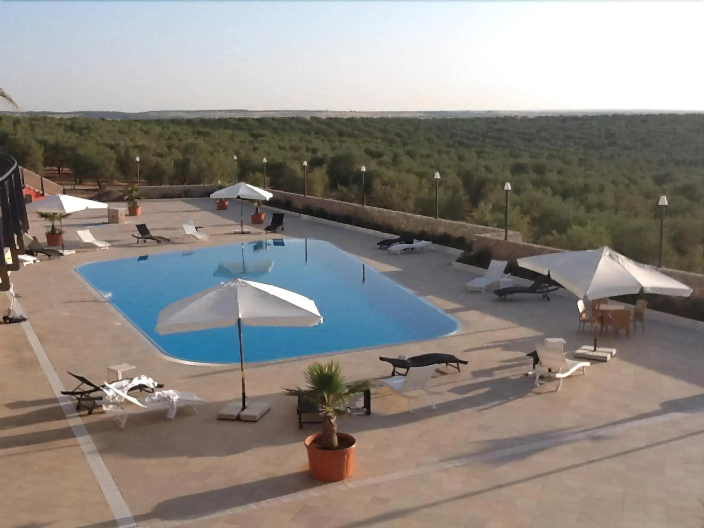 Park Hotel Elizabeth