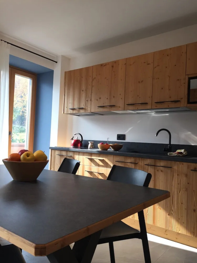 CasaDalsass DolomitiPaganellaLagoMolveno