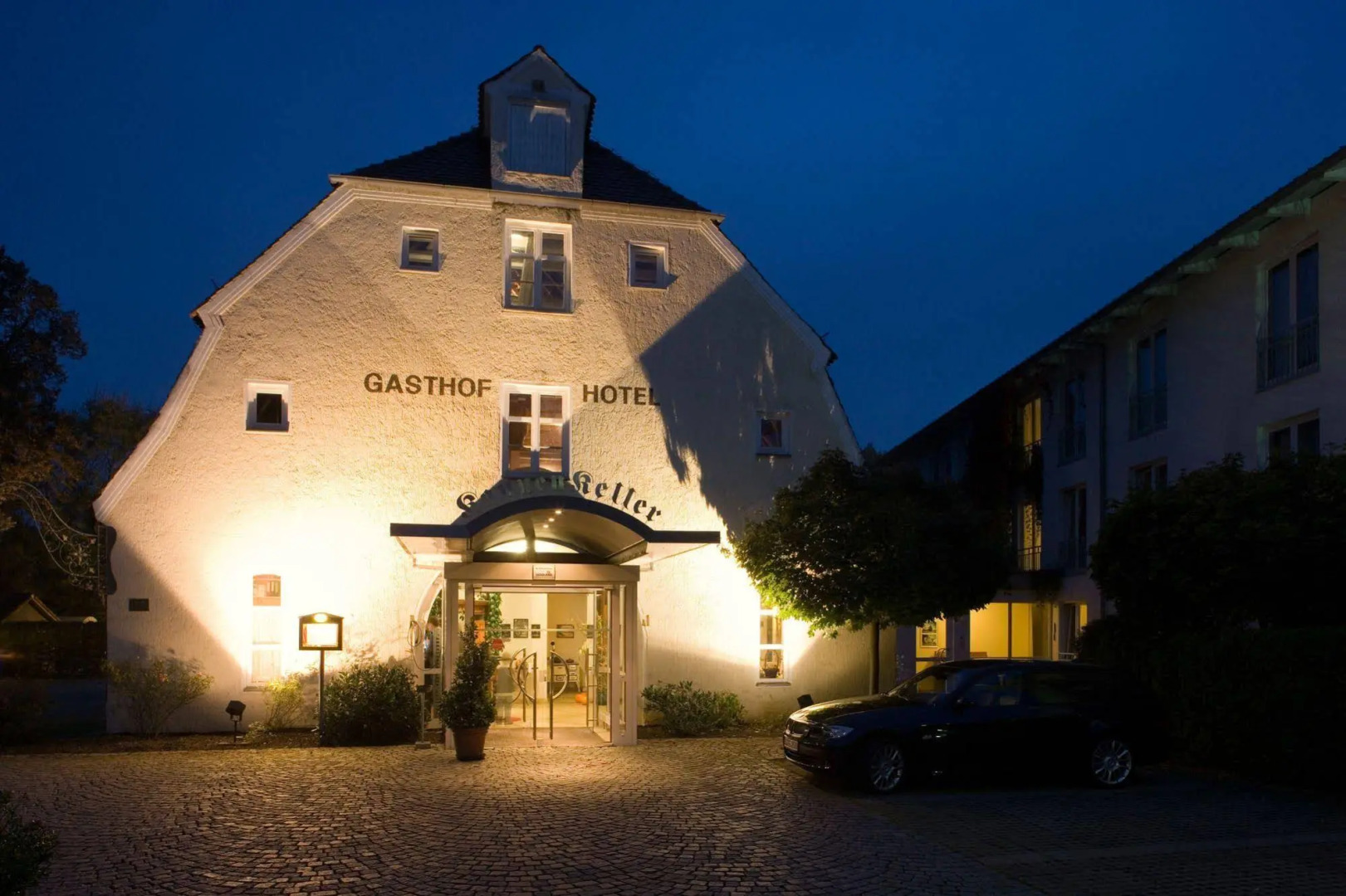 Hotel Kannenkeller