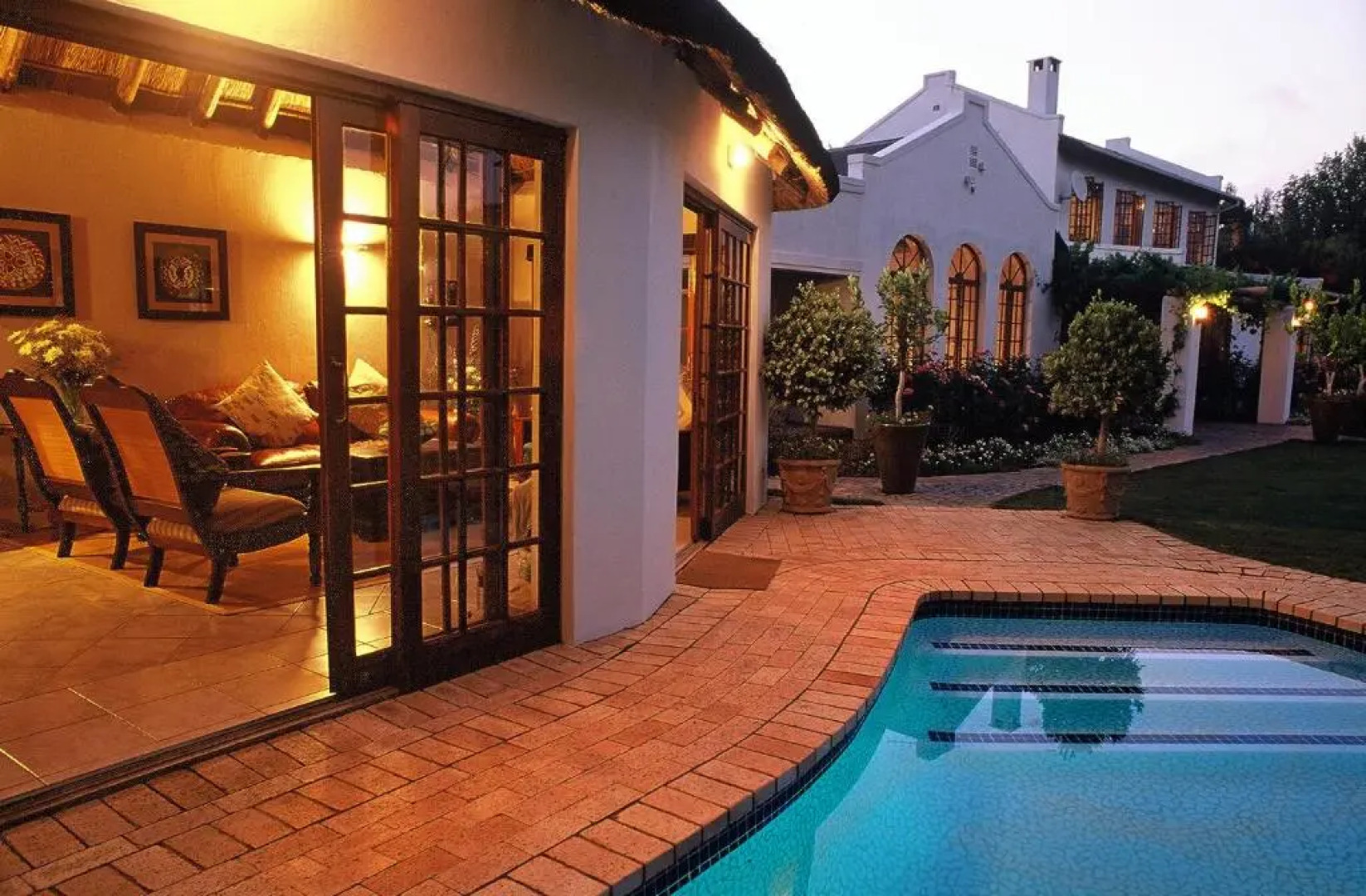 Woodall Country House & Spa