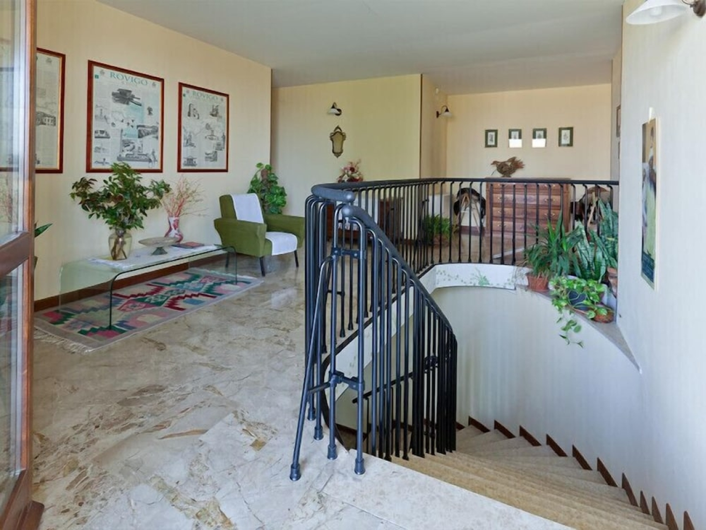 Agriturismo Valgrande