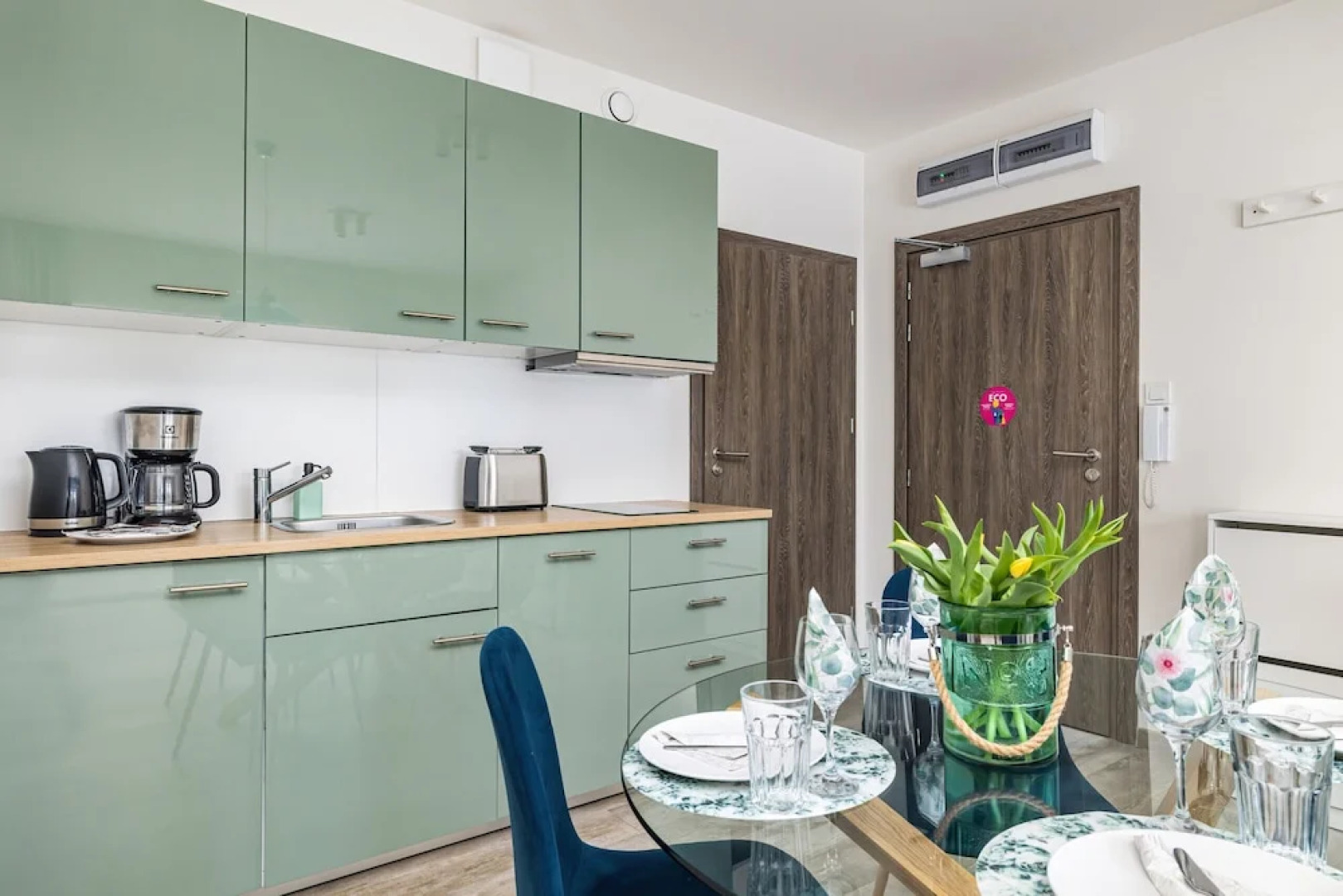 Sweet Apartment Five Seas by Renters