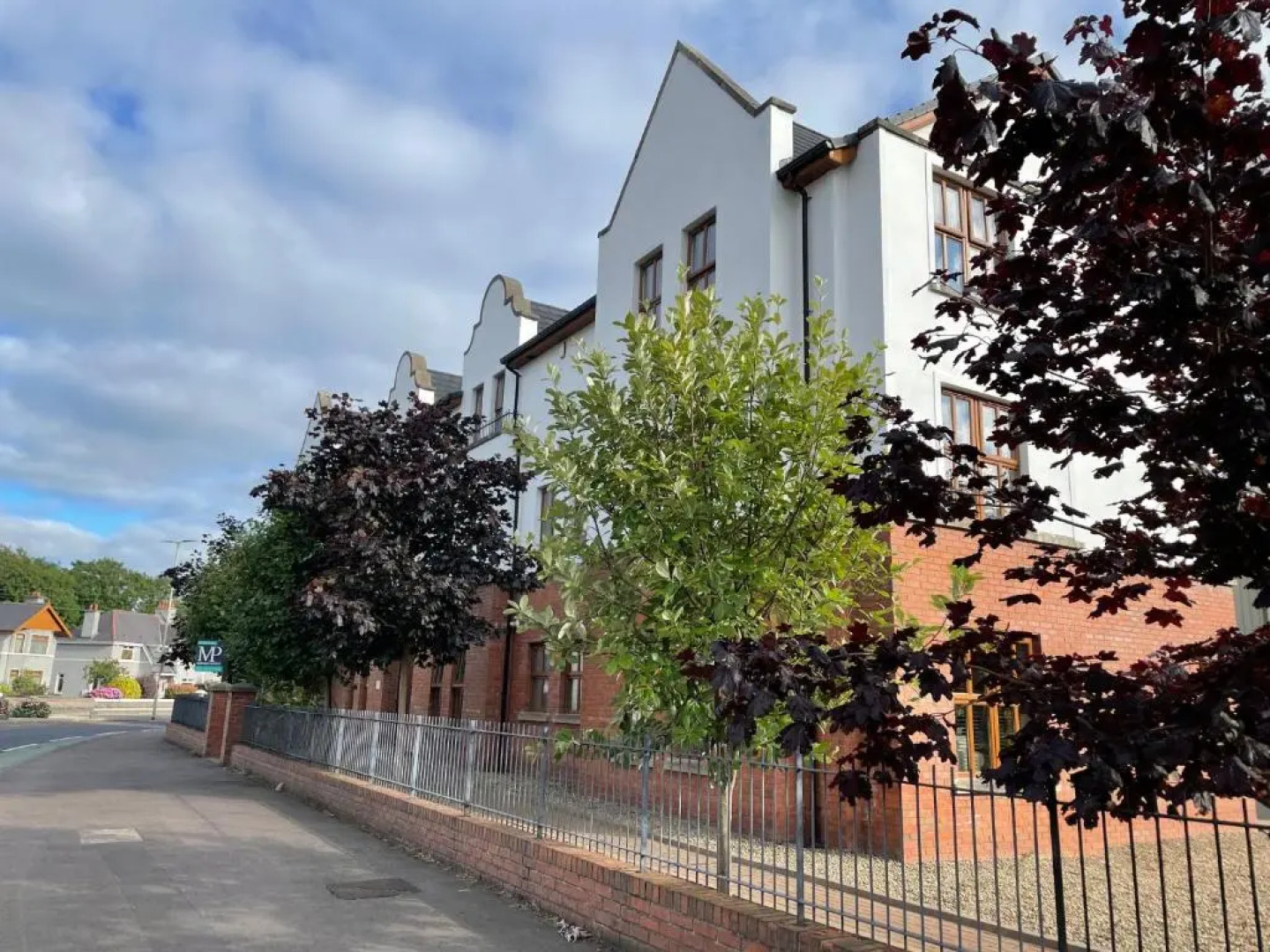 Orchard Oasis, Luxury Penthouse Getaway