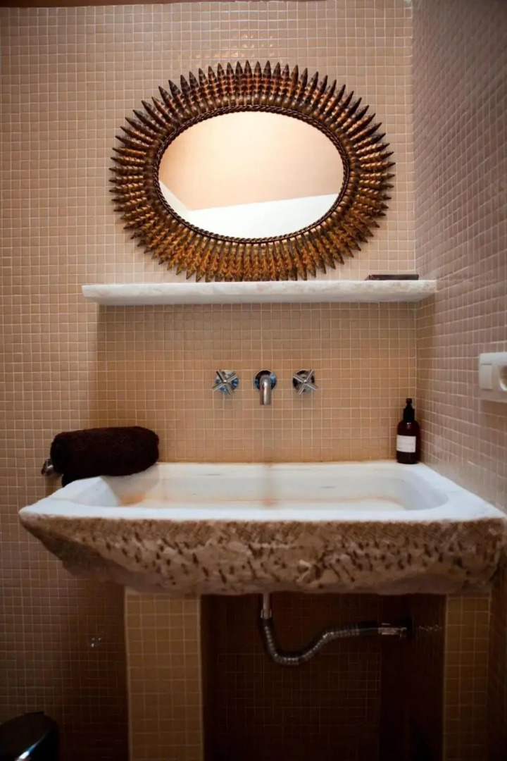 Refugio Marnes Casas Rurales