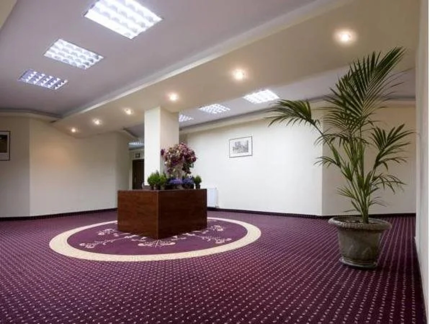 Hotel Privighetoarea