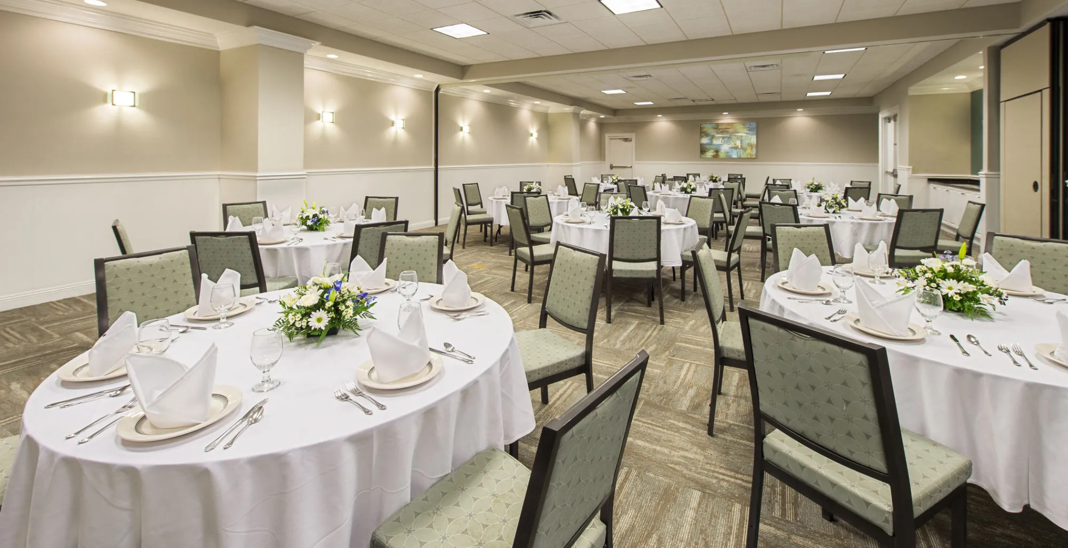 SpringHill Suites Pensacola Beach