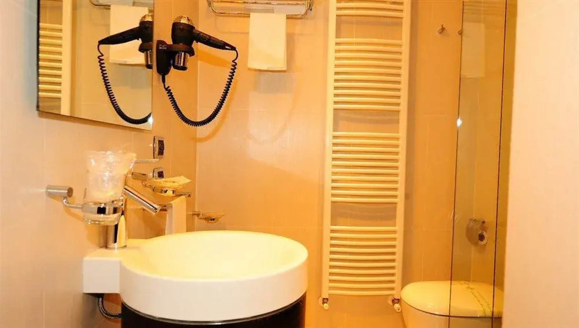 Hotel La Villa Excelsior