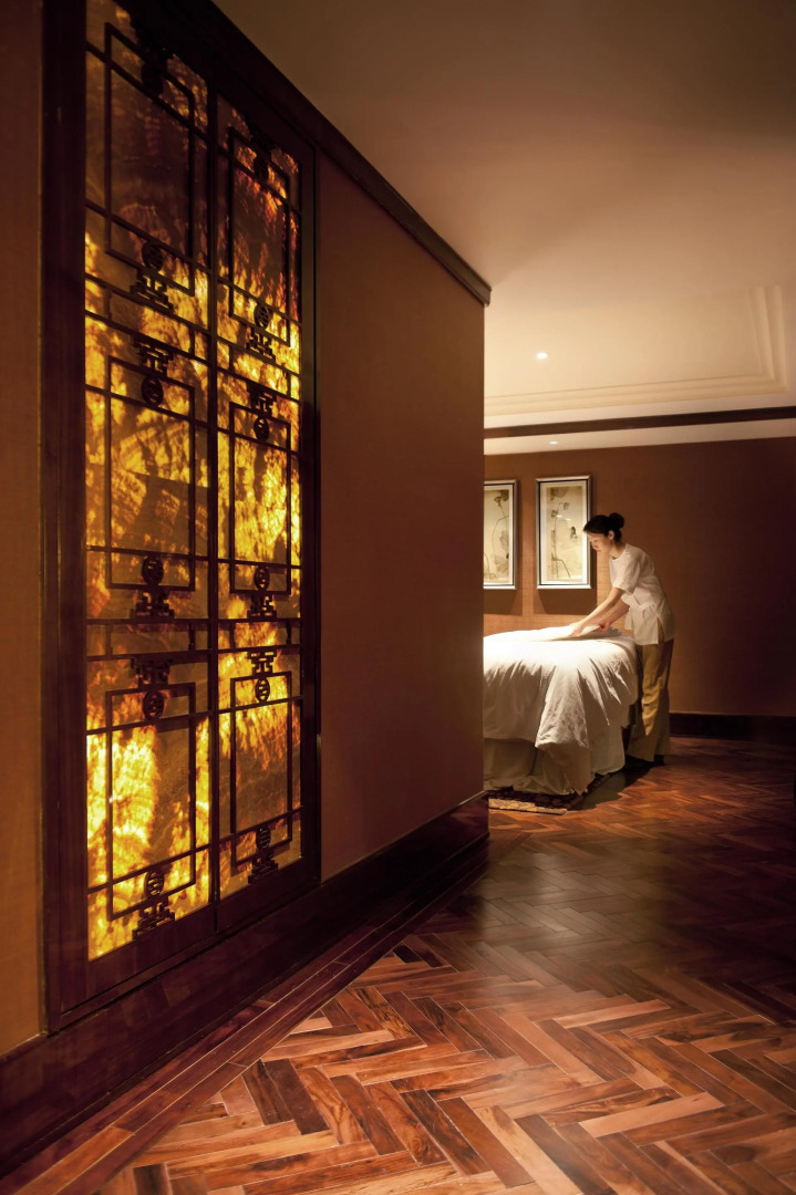 Fairmont Peace Hotel