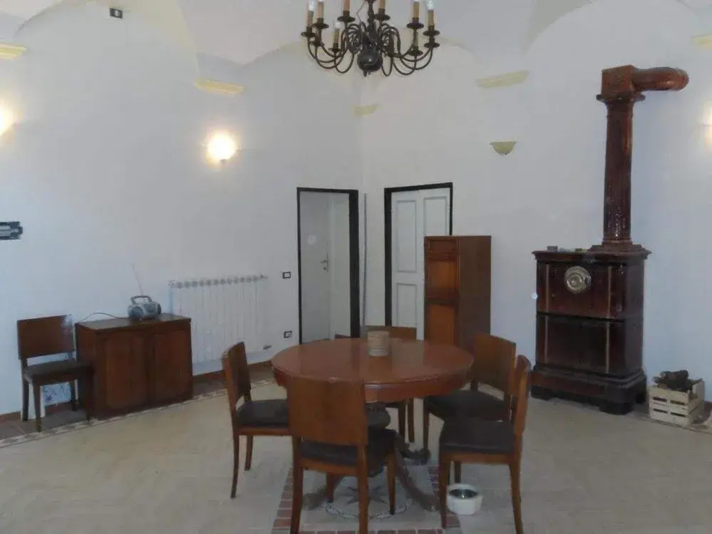 B&B Palazzo Barli