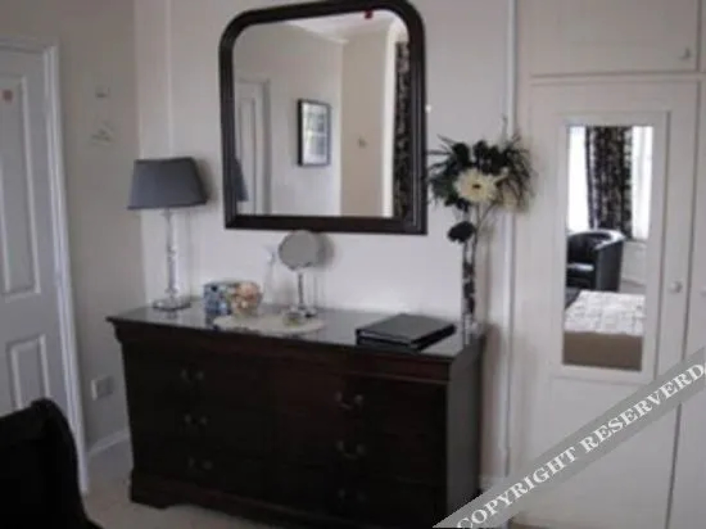 The Bays Guest House