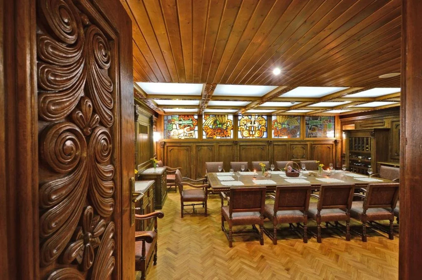 Hotel Edelweiss